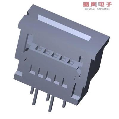 原装正品39-53-2245[FFC & FPC 24CKT VERT THRU