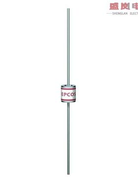 原装正品B88069X4293S102[GDT 90V 10KA 2 POLE THROUG