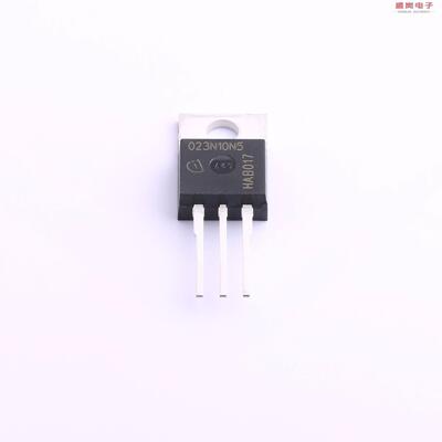 原装正品IPP023N10N5[IPP023N10N5]