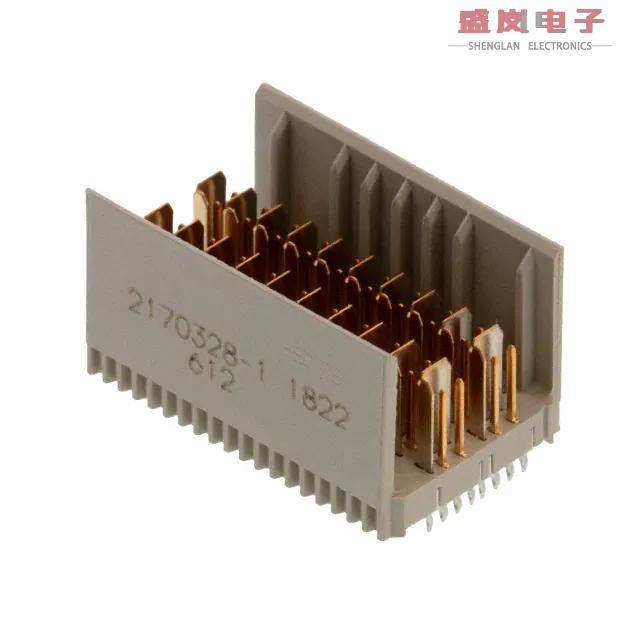 原装正品2170328-1[CONN HEADER HIGH SPEED 60POS PCB]