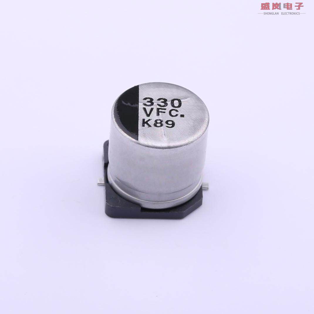 原装正品EEEFC1V331AP[330uF 20% 35V]