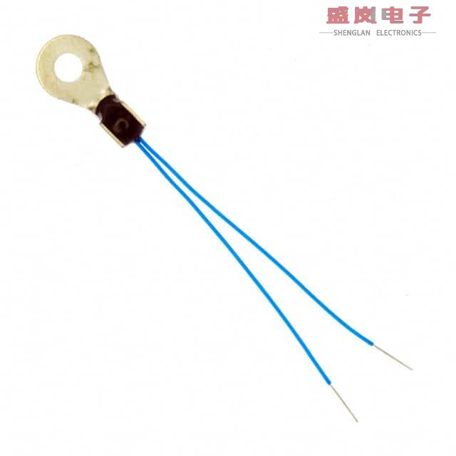 原装正品B57703M0103G040[THERM NTC 10KOHM 3988K RIN