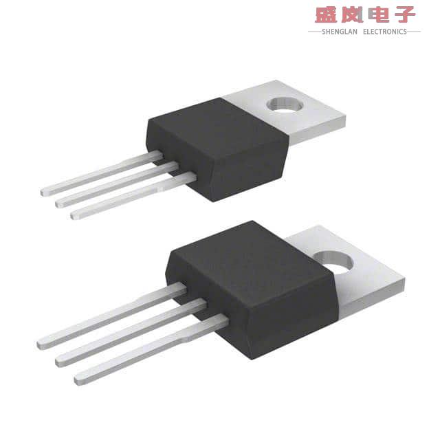 原装正品IPP80R360P7XKSA1[MOSFET N-CH 800V 13A TO220-3]