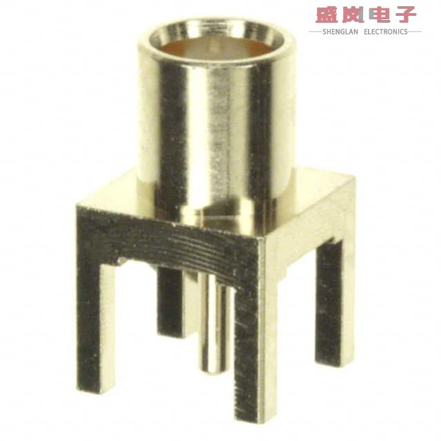 原装正品919-109J-51PX[CONN MCX RCPT STR 50 OHM PCB]