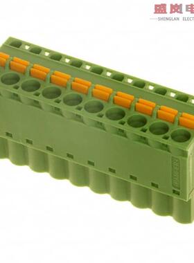 原装正品1910432[TERM B PLUG 10POS STR 5MM]