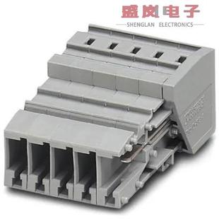 TERM RCPT 原装 STR 3042463 3POS 正品