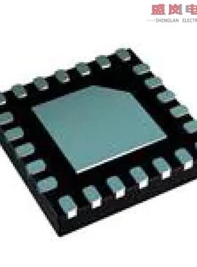 原装正品PI3WVR626XEBEX[MIPI SWITCH,X1-QFN2525-24,T