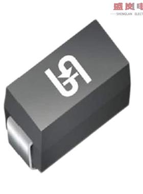 原装正品SS14 R3G[DIODE SCHOTTKY 40V 1A DO214AC]