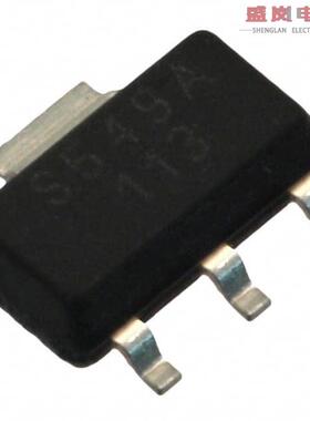原装正品SS50AT[MAGNETIC SWITCH BIPOLAR SOT89B]