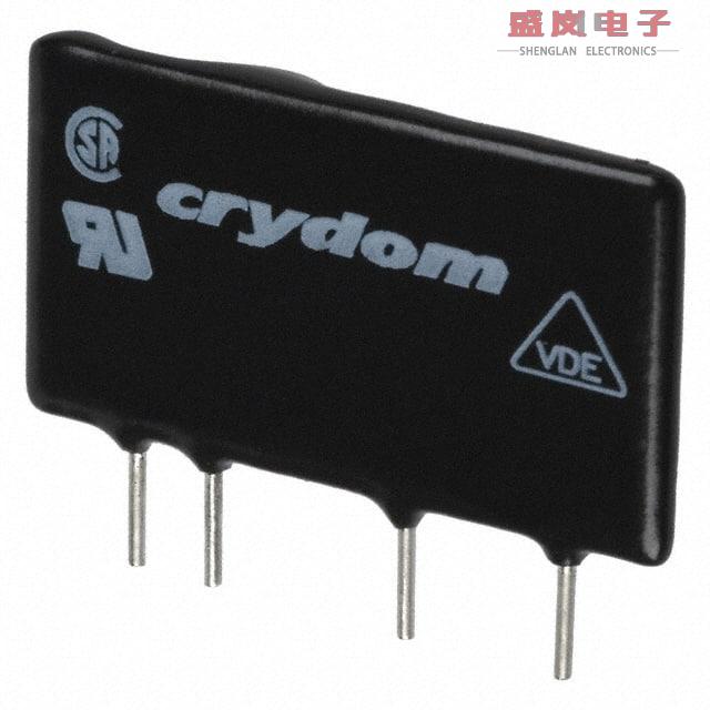 原装正品CXE240D5[SSR RELAY SPST-NO 5A 12-280V]