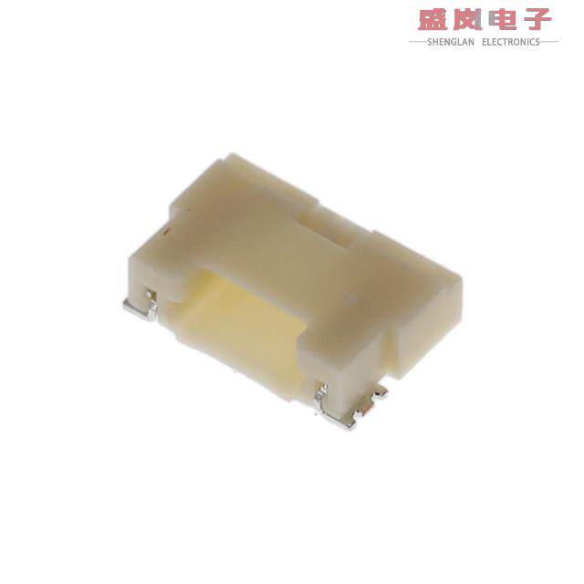 原装正品DF14A-3P-1.25H(22)[CONN HEADER SMD R/A 3PO