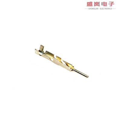 原装正品RP17-PC-222[CONTACT PIN 24-30AWG CRIMP SLVR]
