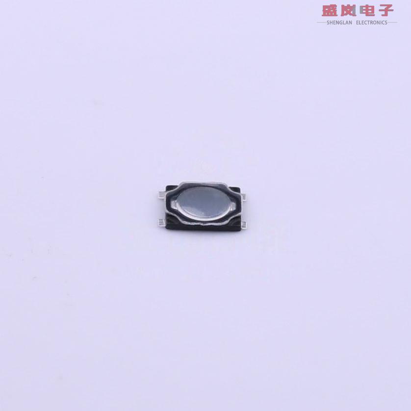 原装正品1TS016B-1100-0450-CT[防水轻触110gf 不带点]