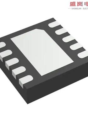 原装正品UCC27282DRCT[IC DRVR HALF-BRIDGE 10VSON]