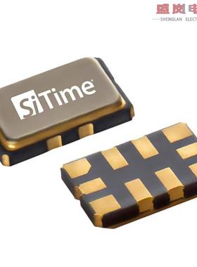 原装正品SIT5356AICFQ-33VT-26.000000[MEMS OSC VCTCX