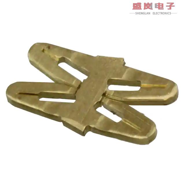 原装正品4-1601117-1[CONN MAG TERM 27-36AWG IDC]