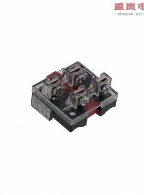 原装正品S11[CONTACT B DPST 10A 600V]