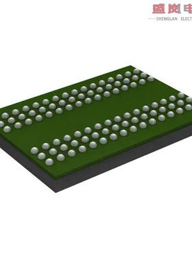 原装正品IS43QR16512A-083TBL[IC DRAM 8GBIT PARALLEL