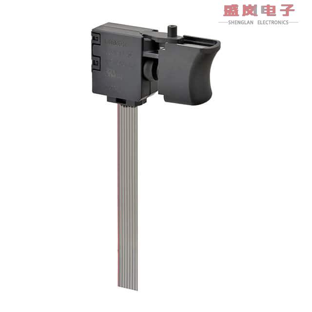 原装正品C3AW-1A-8F[MINATURE IP6X TRIGGER SWITCH]