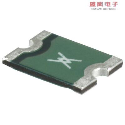原装正品MINISMDC030F-2[PTC RESET FUSE 30V 300MA 1812]