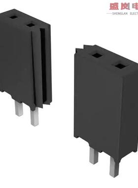 原装正品SQT-105-01-L-S[CONN RCPT 5POS 0.079 GOLD PCB]