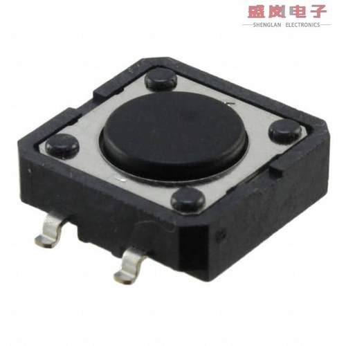 原装正品B3FS-4002P[SWITCH TACTILE SPST-NO 0.05A 24V]