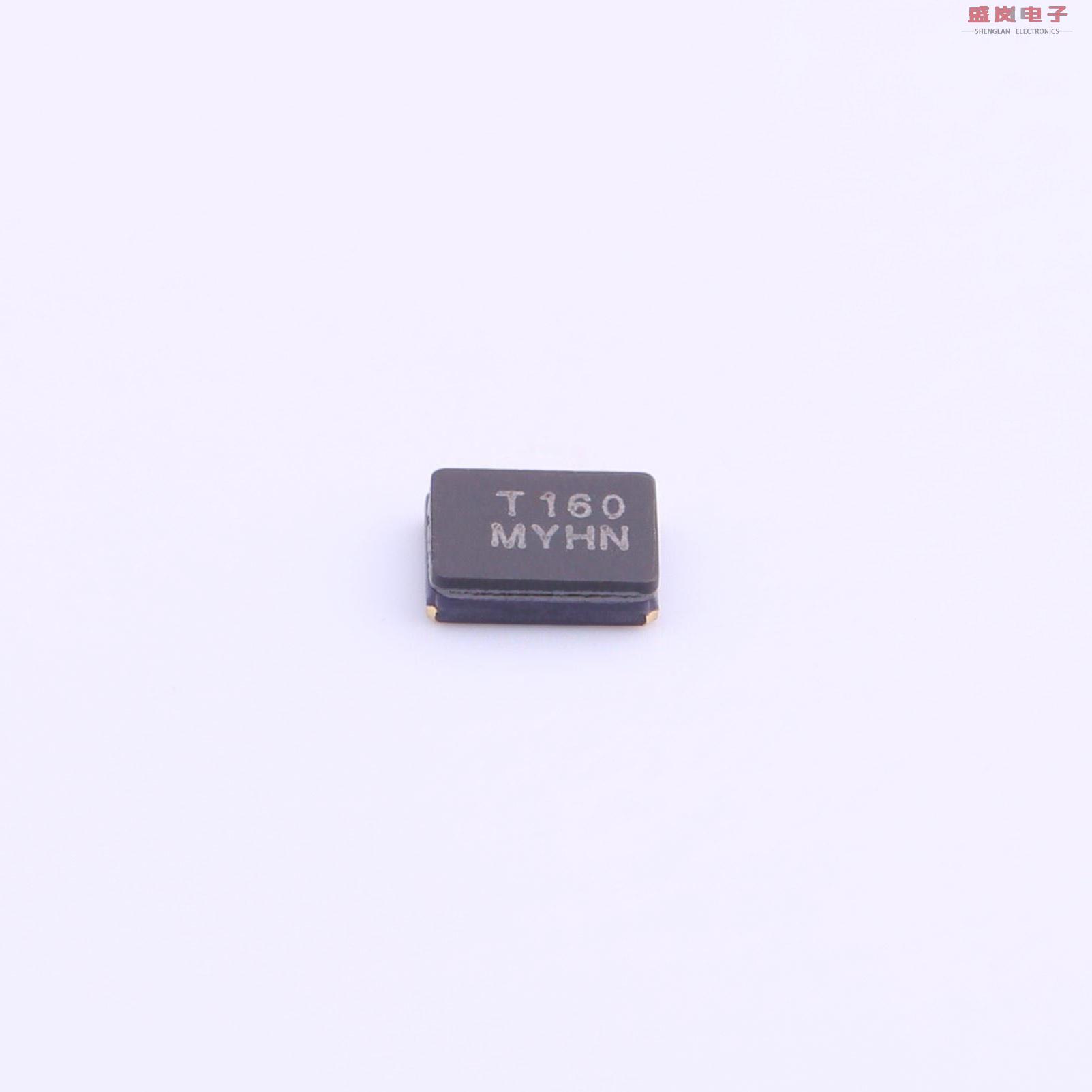 原装正品7V16006001[16MHz 10pF 15ppm]