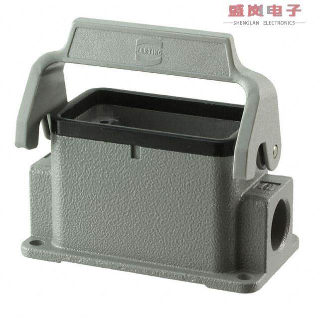 原装正品19300101250[CONN BASE SIDE ENTRY SZ10B M20]