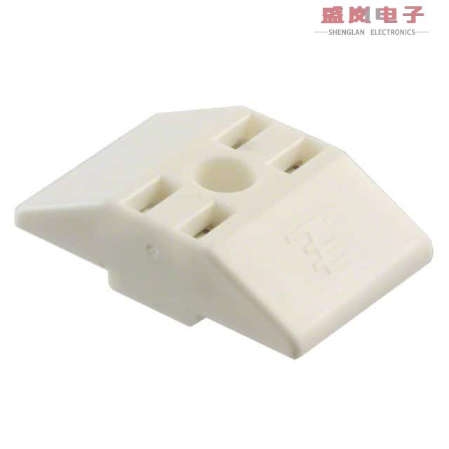 原装正品2106154-1[CONN SSL JUMPER 4POS 9.2MM SLDR]