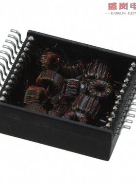 原装正品H5008NL[MODULE GIGABIT LAN 24SOIC 1PORT]