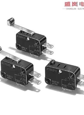 原装正品V-151-1C25[基本/快动 15A 250VAC 250VDC