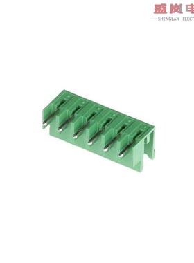 原装正品1735840[TERM B HDR 6POS 90DEG 5.08MM]