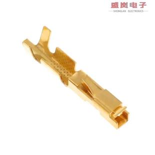 HIF3 GOLD CRIMP 22AWG SOCKET CONN 2022SCF 正品 原装