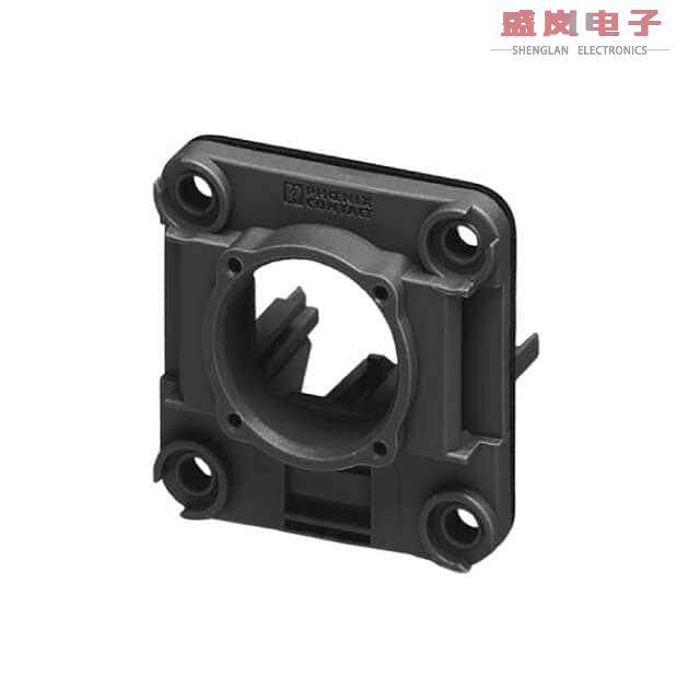 原装正品1658668[CONN PANEL MOUNT FRAME FOR RJ45]