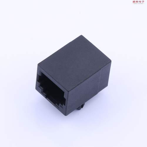 原装正品KH-9801-6P6C[6P6C母座插板式