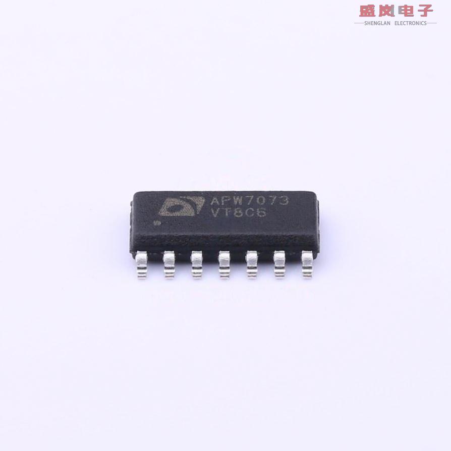 原装正品APW7073KE-TRG[APW7073KE-TRG]