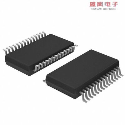 原装正品ISL6227CAZ-T[IC REG CTRLR DDR 2OUT 28SSOP]