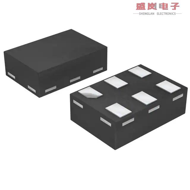 原装正品PRTR5V0U2F,115[TVS DIODE 5.5VWM 6XSON SOT886]