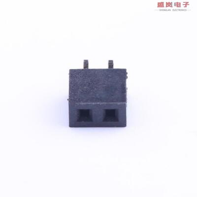 原装正品B-2202S02P-A121[2.00mm 1x2P]
