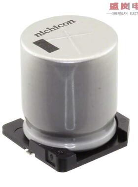 原装正品UCZ2A181MNQ1MS[CAP ALUM 180UF 20% 100V SMD]