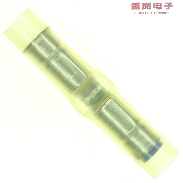 原装正品327638[CONN SPLICE 10-12/14-16AWG CRIMP]