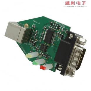 原装正品USB-COM232-PLUS1[MOD USB RS232 CONVERTER 1 CH]