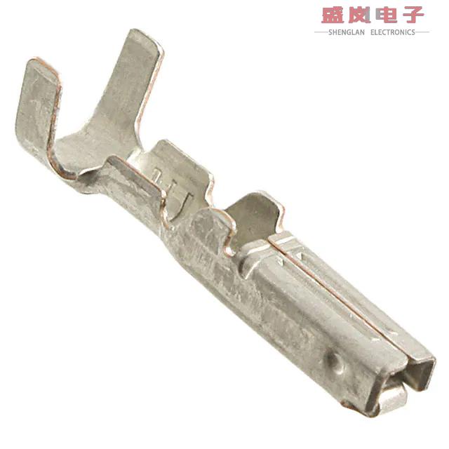 原装正品926887-3[CONN SPLIT PIN 14-20AWG CRMP TIN]