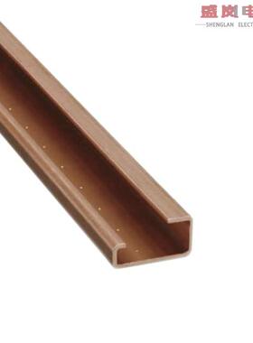 原装正品1201358[DIN RAIL 32MMX15MM UNSLOT 1=2M]