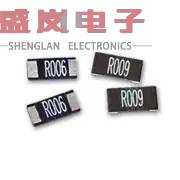 原装正品ULR1S-R005FT2[电流传感电阻器 - SMD 0.005 o