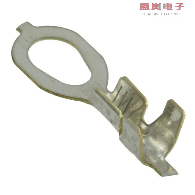 原装正品350981-2[CONN RING MULT STUD 14-18AWG]
