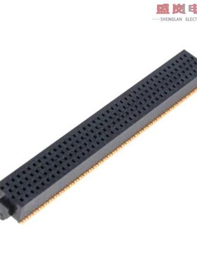 原装正品SOLC-140-02-L-Q-A[CONN RCPT 160POS 0.05 GO