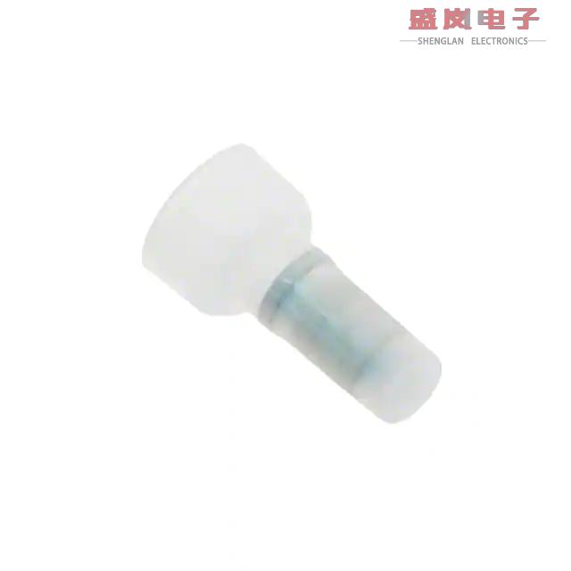 原装正品8-35115-1[CONN SPLICE 14-22 AWG CRIMP]