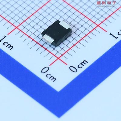 原装正品SS34BF[40V 3A 550mV@3A]