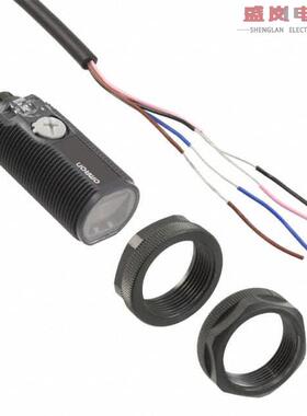 原装正品E3FA-DN11 2M[SENSOR REFLECTVE 100MM NPN DO/LO]